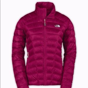 The North Face Women's Quince Down Jacket Medium